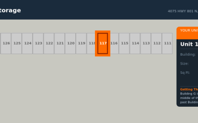 Unit 117 – 801