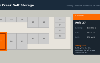 Unit 27 – Dry Creek