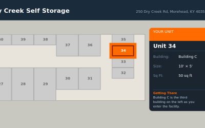 Unit 34 – Dry Creek