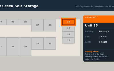 Unit 35 – Dry Creek