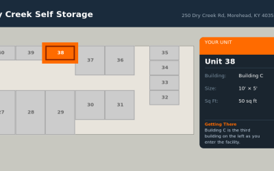 Unit 38 – Dry Creek