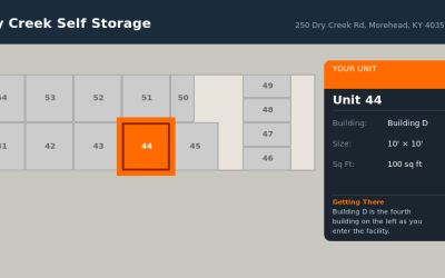 Unit 44 – Dry Creek