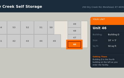 Unit 46 – Dry Creek