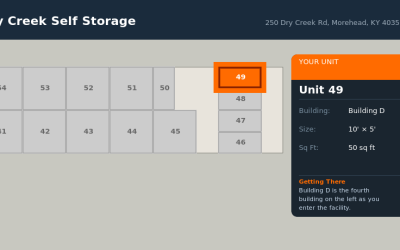 Unit 49 – Dry Creek