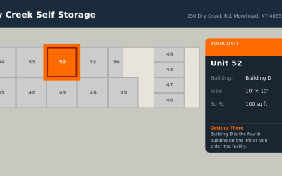 Unit 52 – Dry Creek