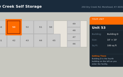 Unit 53 – Dry Creek