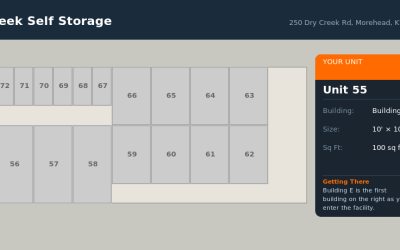 Unit 55 – Dry Creek