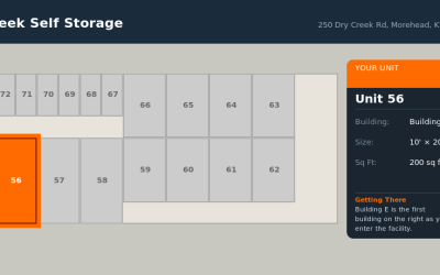 Unit 56 – Dry Creek