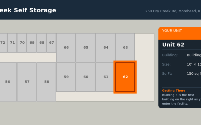 Unit 62 – Dry Creek