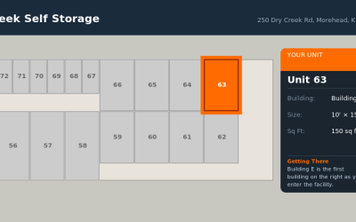 Unit 63 – Dry Creek