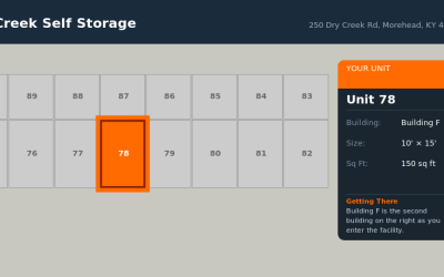 Unit 78 – Dry Creek